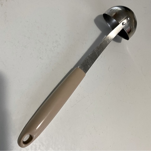 2 Vintage Flint Arrowhead Utensils - Picture 7 of 12